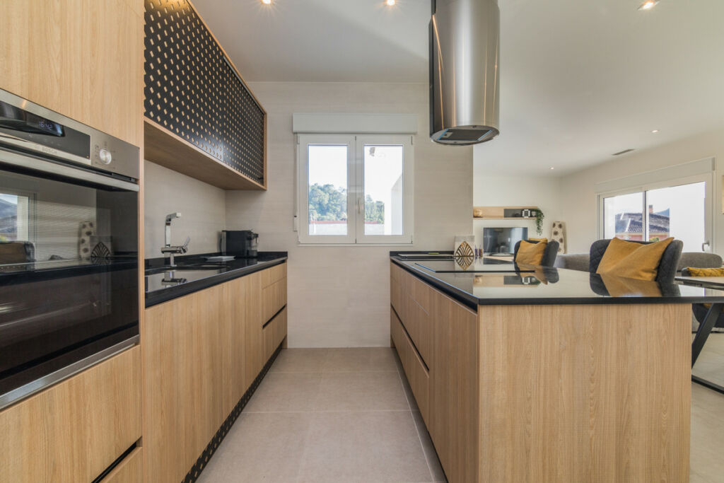 Detached Villa Aspe Alicante - image 6