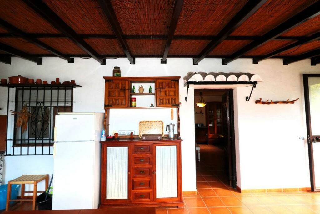 Finca - Cortijo Istán Málaga - image 6
