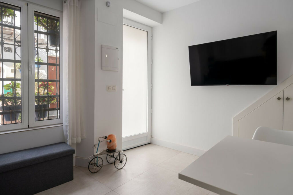 Townhouse Estepona Málaga - image 6