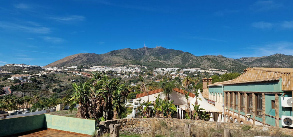 Commercial Plot Benalmadena Málaga - image 6
