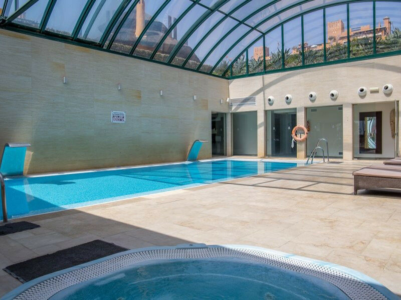 Top Floor Apartment Estepona Málaga - image 6