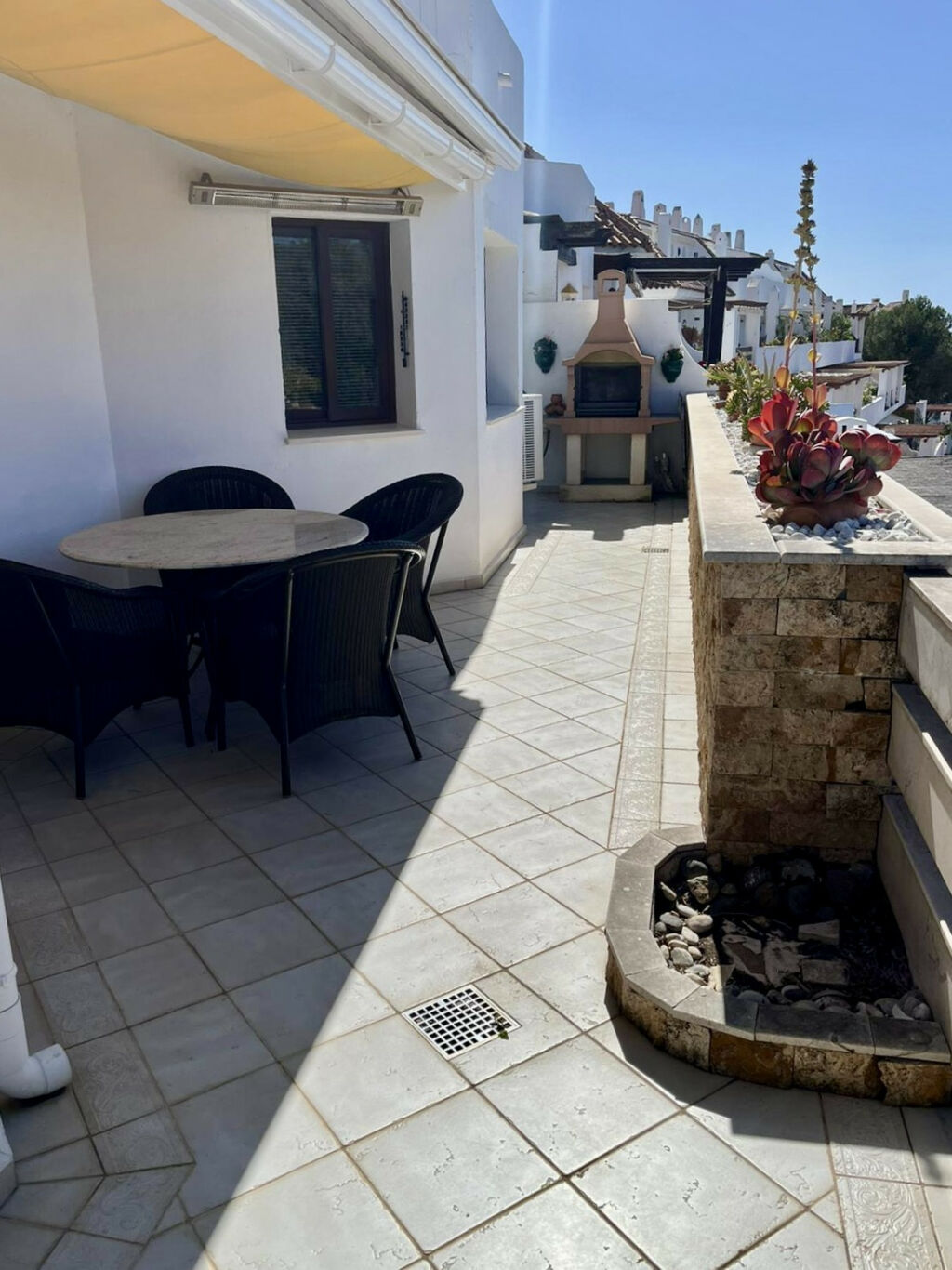 Penthouse The Golden Mile Málaga - image 6