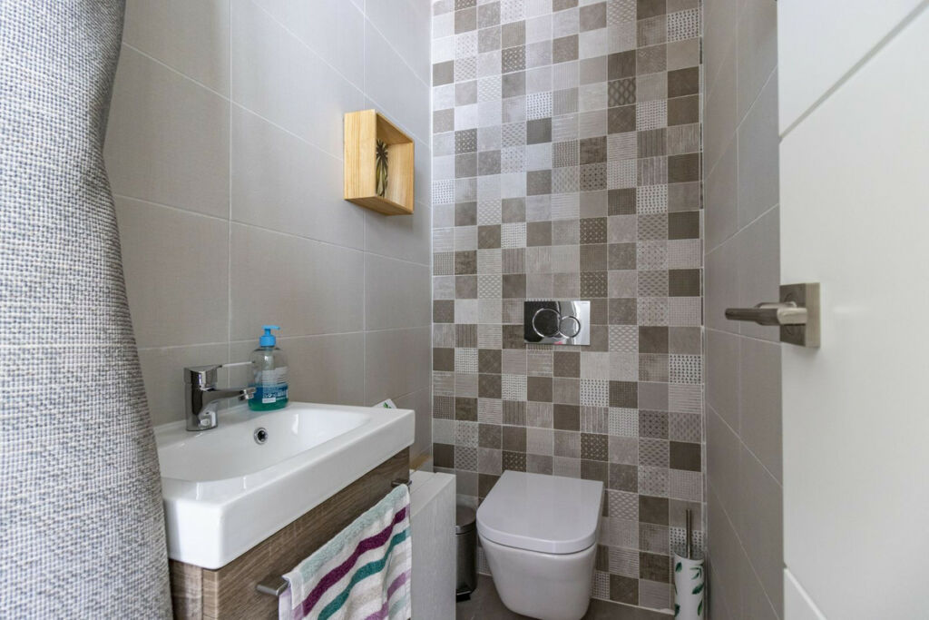 Semi-Detached House San Pedro de Alcántara Málaga - image 8