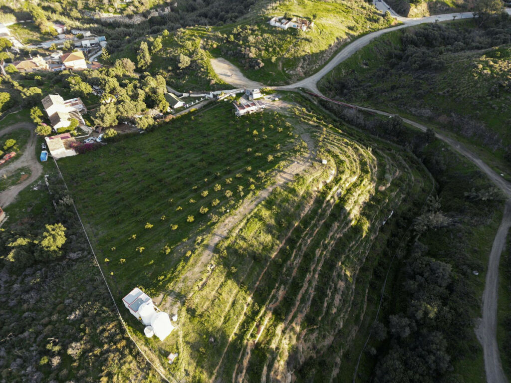 Residential Plot Mijas Málaga - image 6