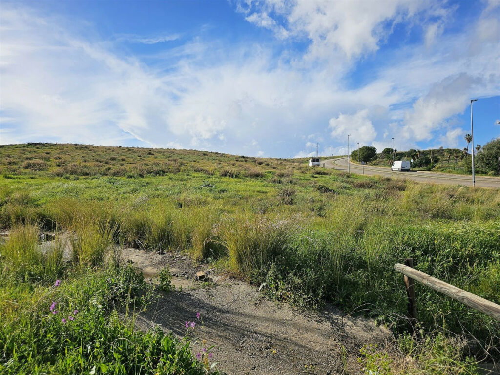 Residential Plot La Cala de Mijas Málaga - image 6