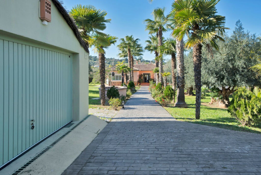 Finca - Cortijo Alhaurín de la Torre Málaga - image 6