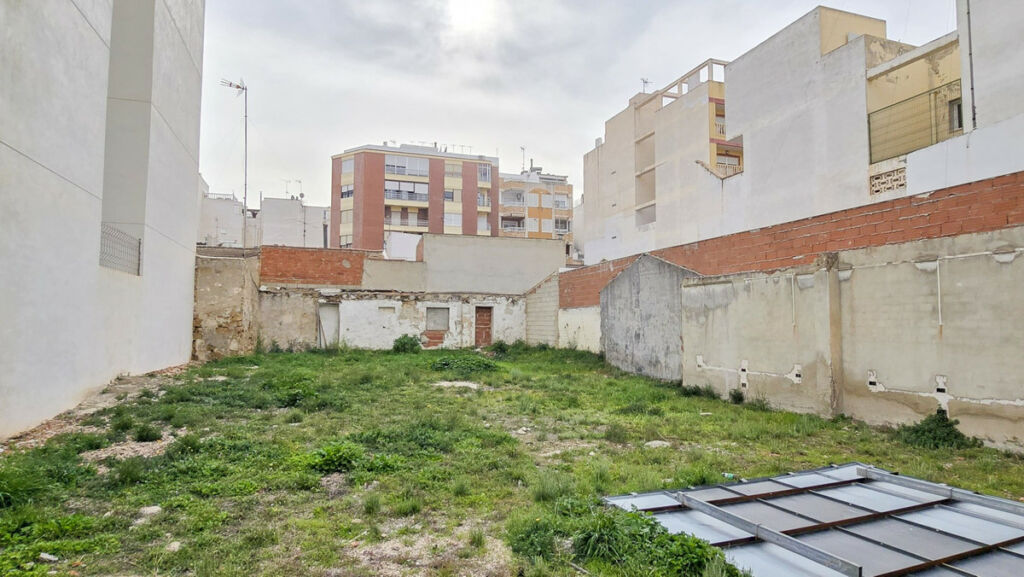 Land Guardamar del Segura Alicante - image 6