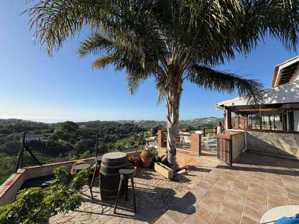 Detached Villa La Cala de Mijas Málaga - image 6