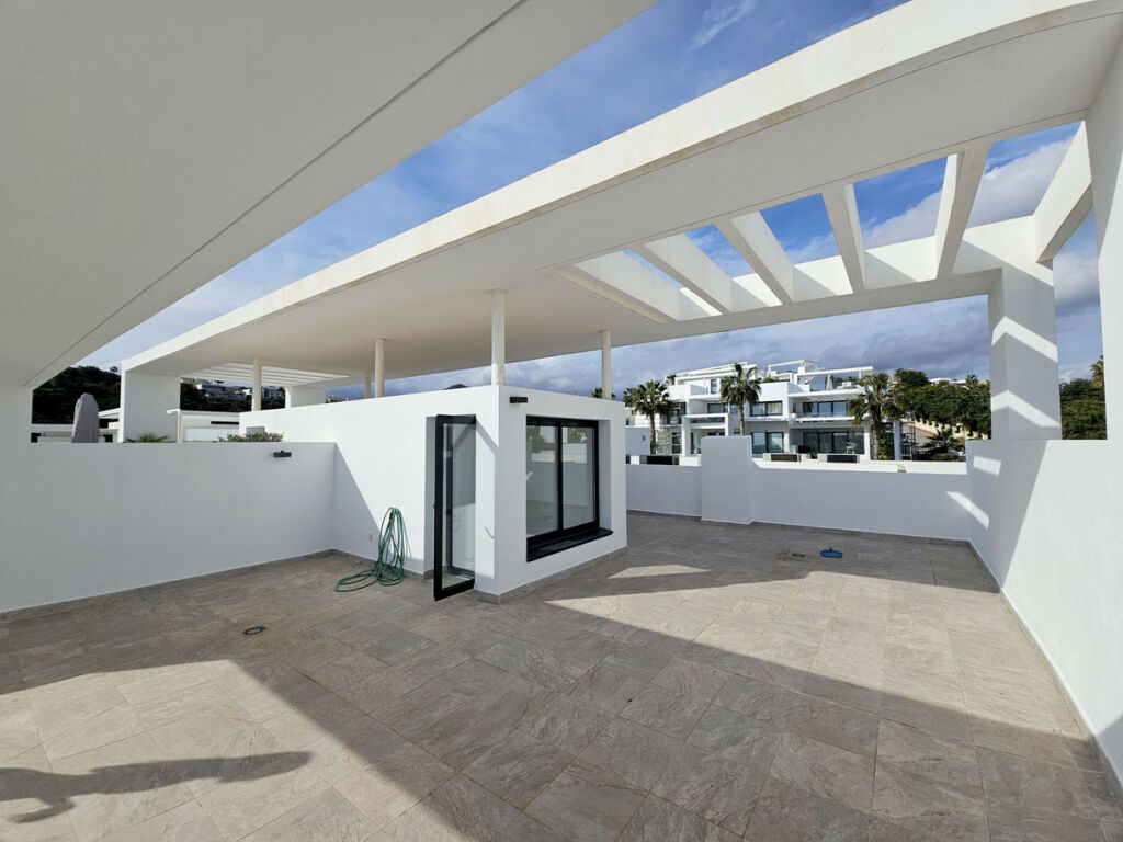 Penthouse Duplex Atalaya Málaga - image 6