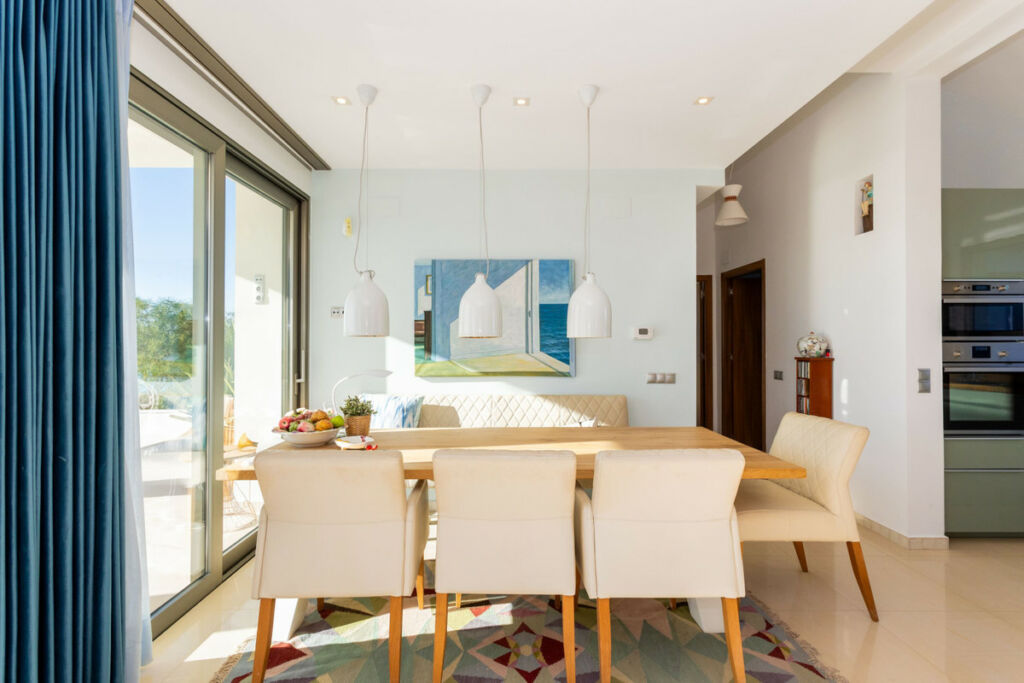 Detached Villa San Miguel de Salinas Alicante - image 6
