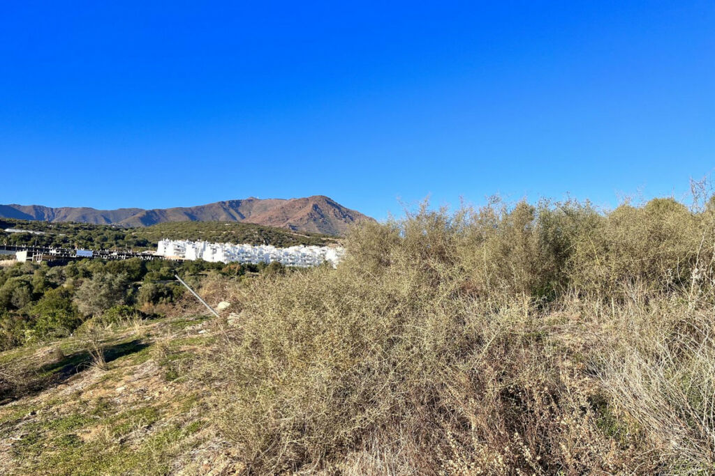 Residential Plot Estepona Málaga - image 6