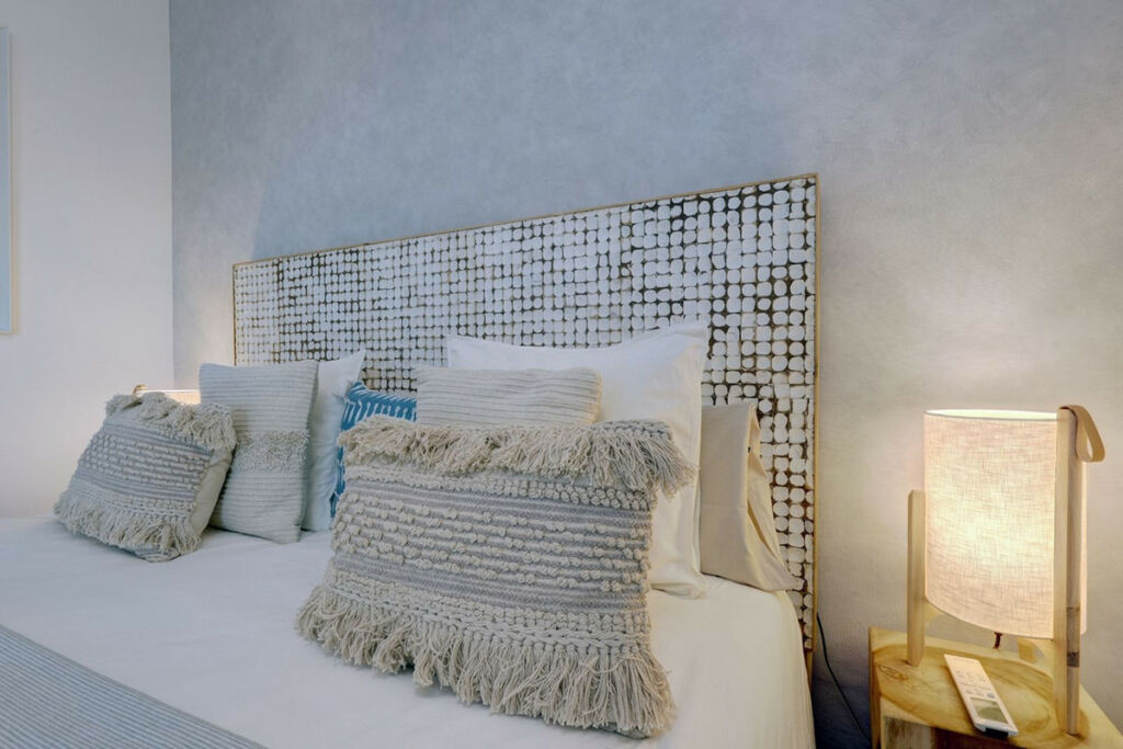 Penthouse Bahía de Marbella Málaga - image 6