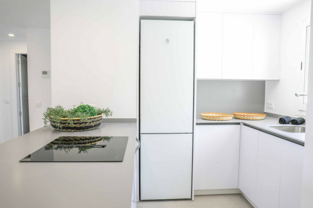 Penthouse Denia Alicante - image 6