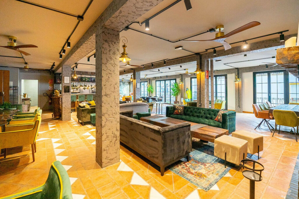 Hotel Benahavís Málaga - image 6
