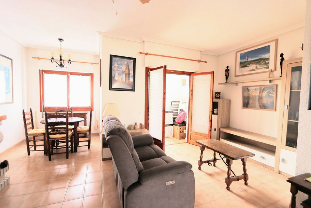Top Floor Apartment Punta Prima Alicante - image 8