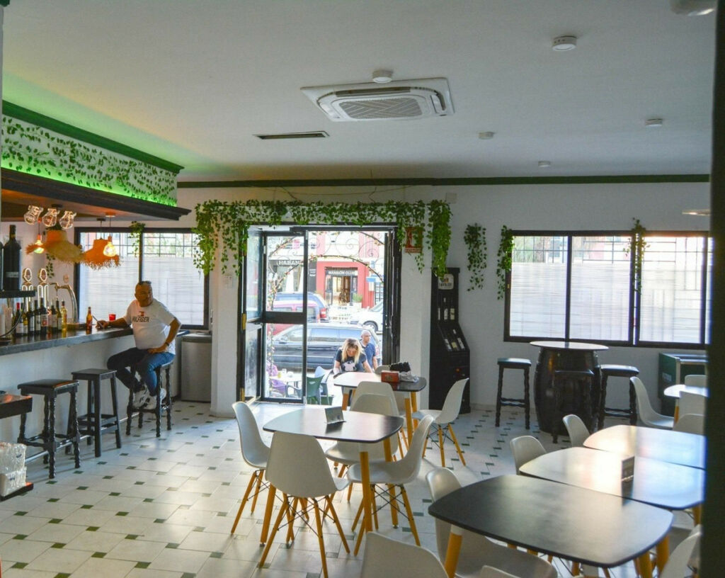 Restaurant Torremolinos Málaga - image 2