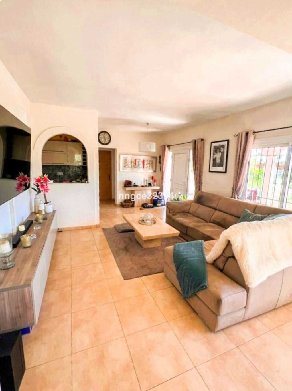 Detached Villa Torrenueva Málaga - image 7