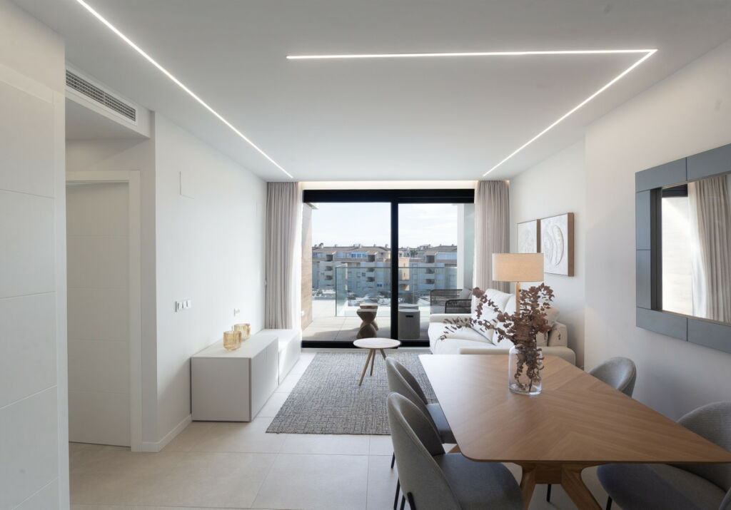 Ground Floor Apartment Denia Alicante - image 6