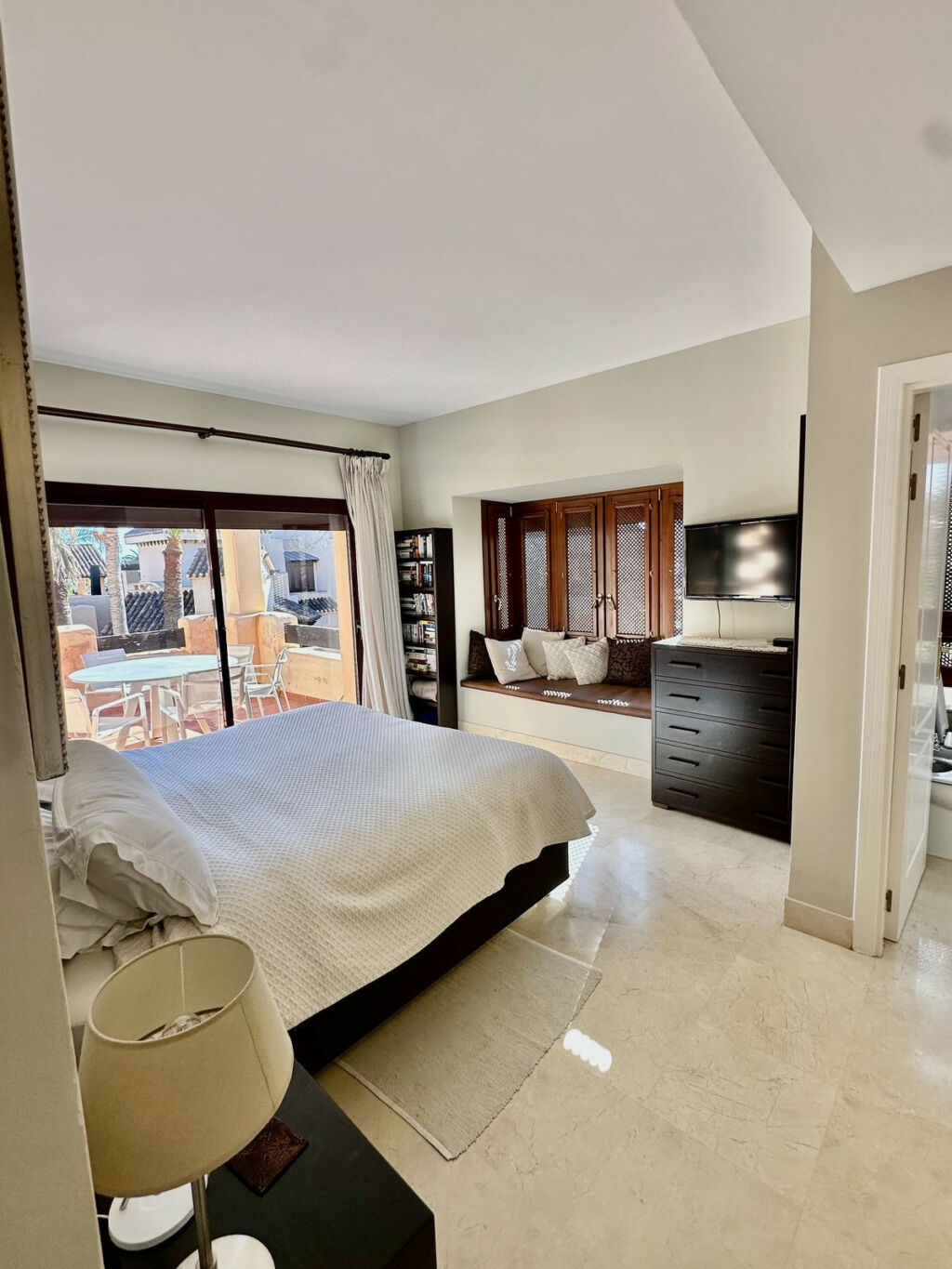 Middle Floor Apartment San Pedro de Alcántara Málaga - image 6