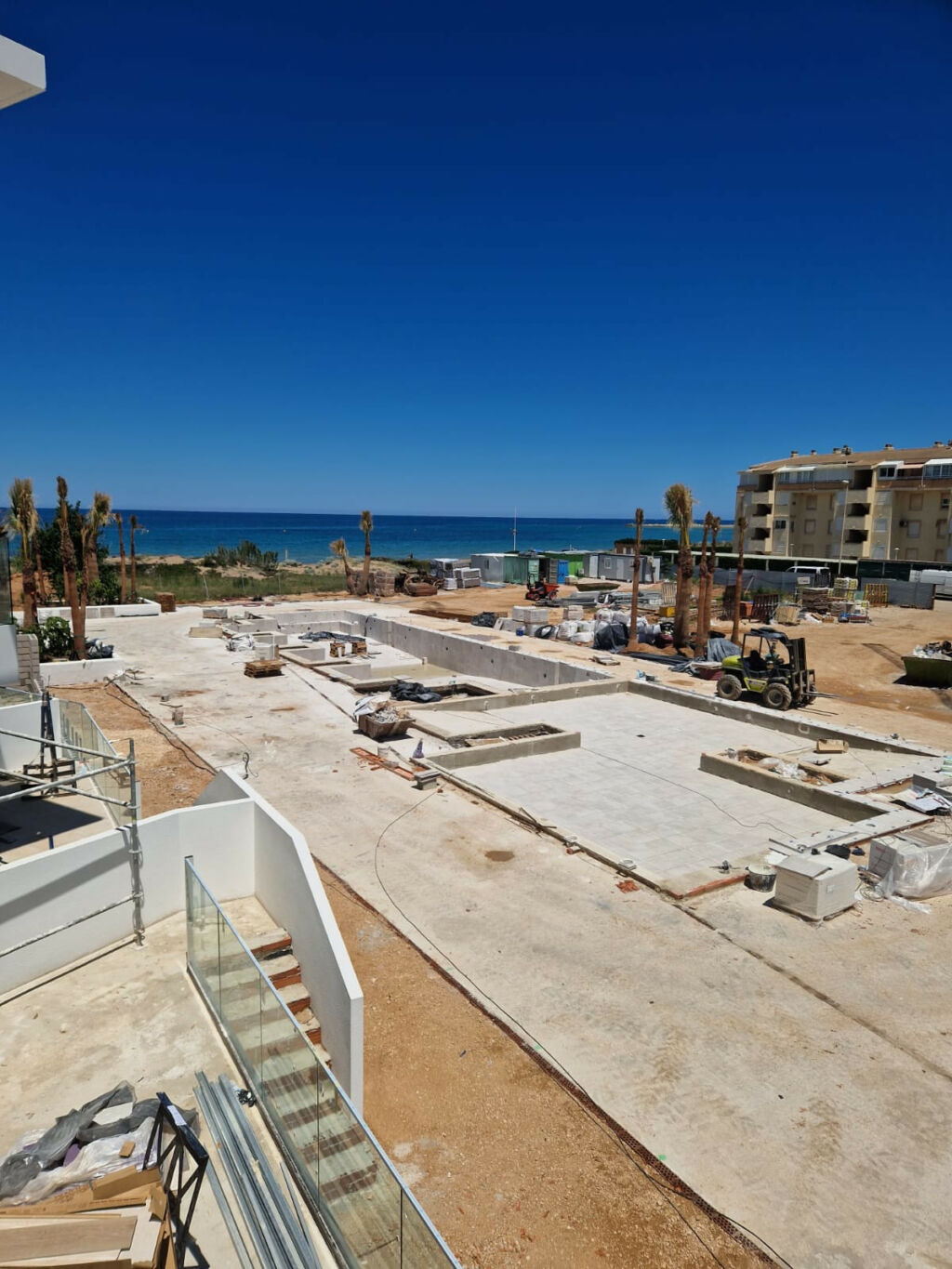Ground Floor Apartment Denia Alicante - image 60