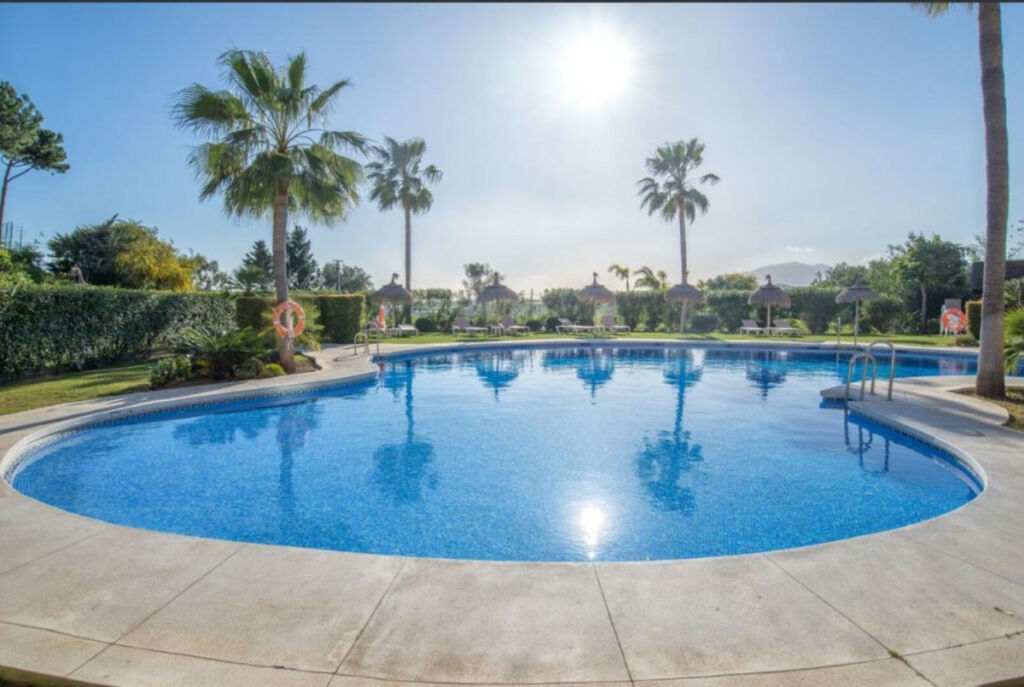 Penthouse Nueva Andalucía Málaga - image 60
