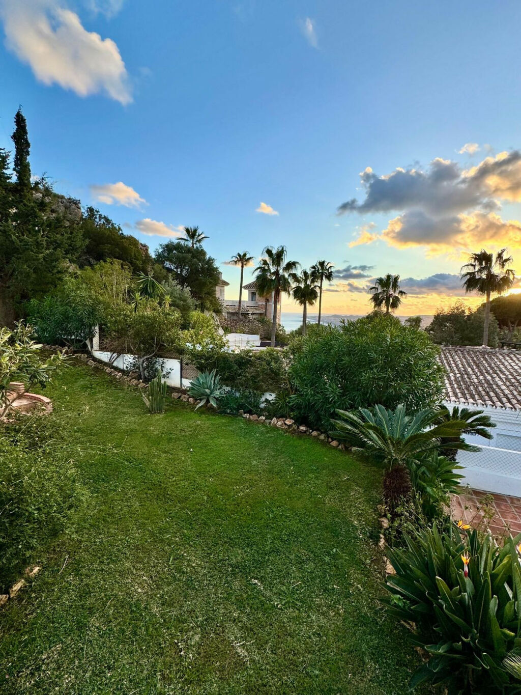 Detached Villa Benalmadena Málaga - image 60