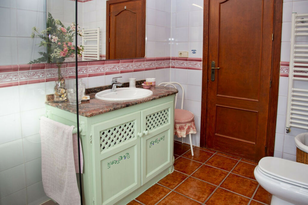 Detached Villa La Cala Golf Málaga - image 60