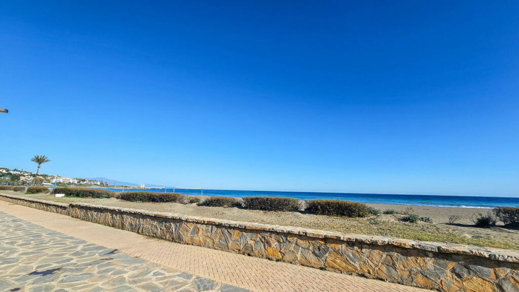 Semi-Detached House Casares Playa Málaga - image 60