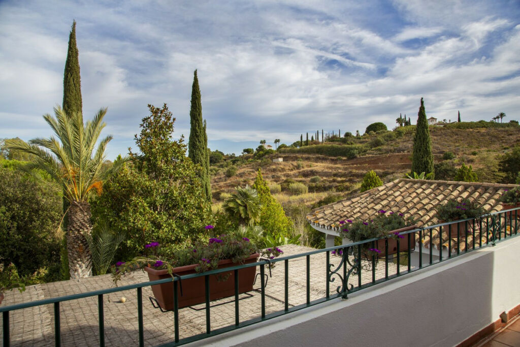 Detached Villa La Cala Golf Málaga - image 61