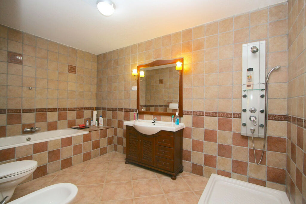 Detached Villa Alhaurín el Grande Málaga - image 40