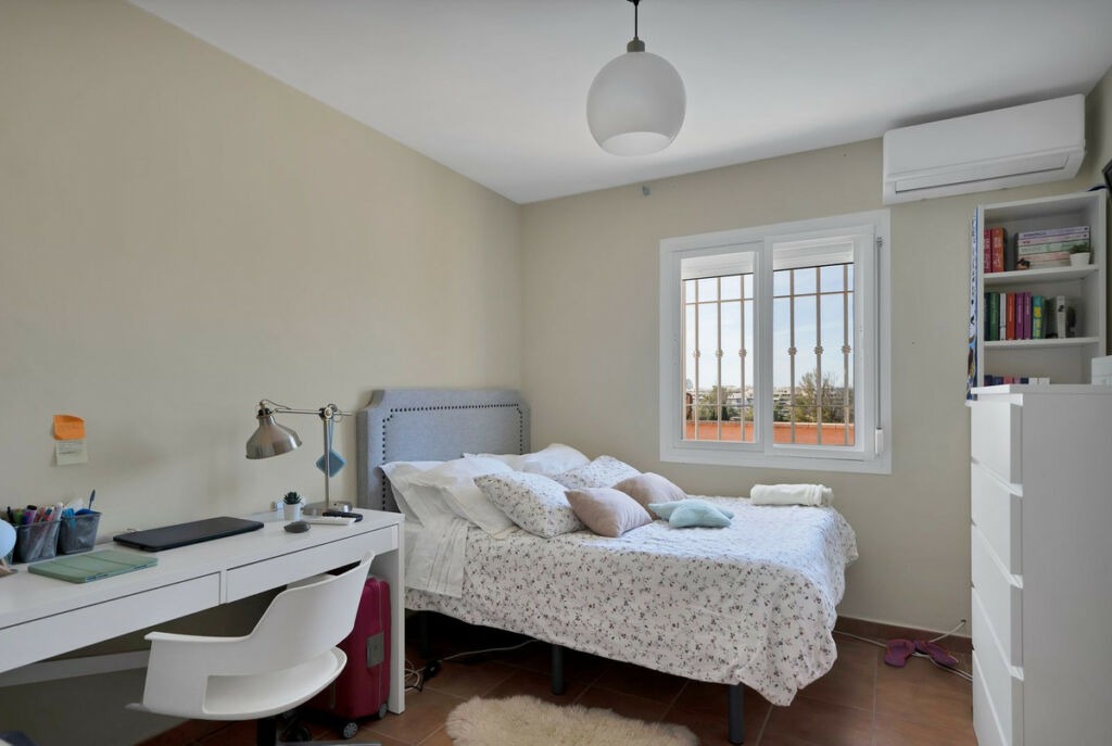 Detached Villa San Pedro de Alcántara Málaga - image 61