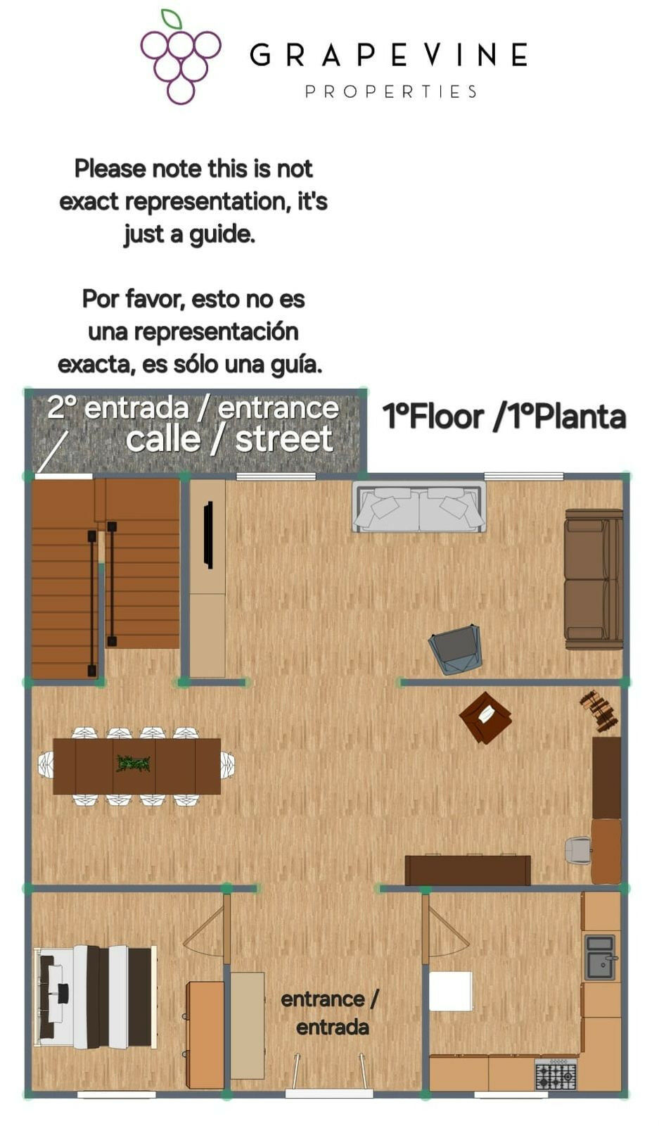 Bed and Breakfast Tolox Málaga - image 61
