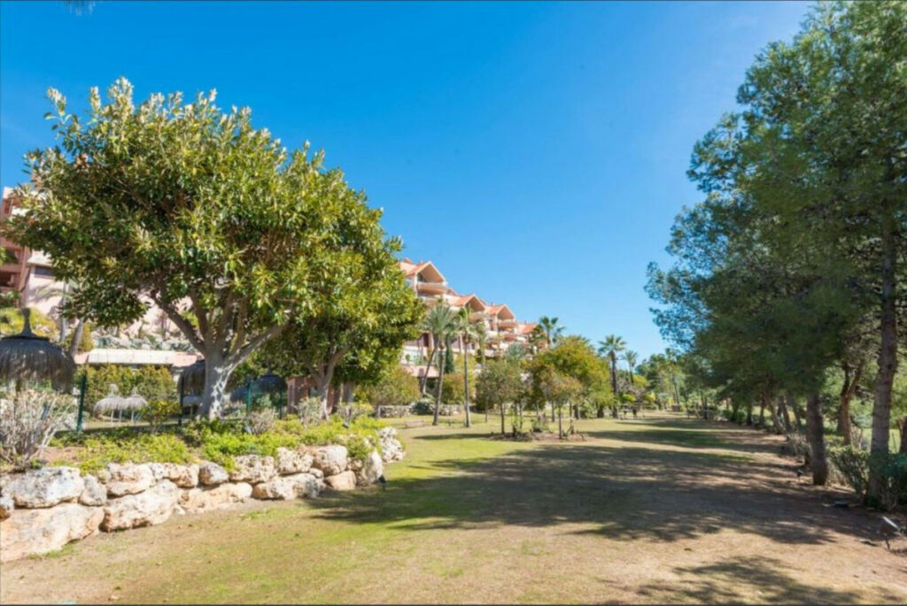 Penthouse Nueva Andalucía Málaga - image 62