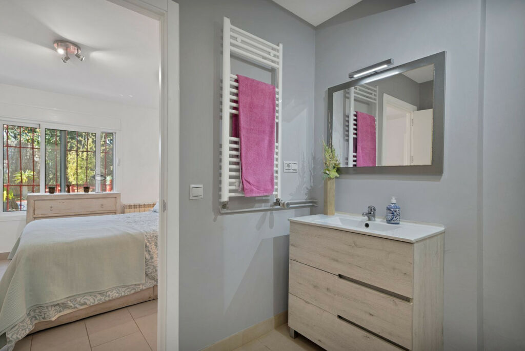 Detached Villa San Pedro de Alcántara Málaga - image 58