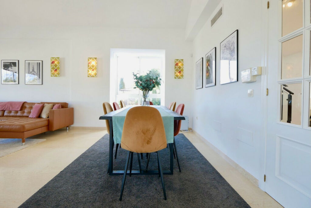 Detached Villa La Cala de Mijas Málaga - image 60
