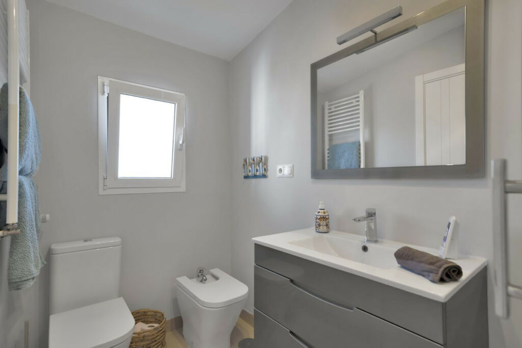 Detached Villa San Pedro de Alcántara Málaga - image 26
