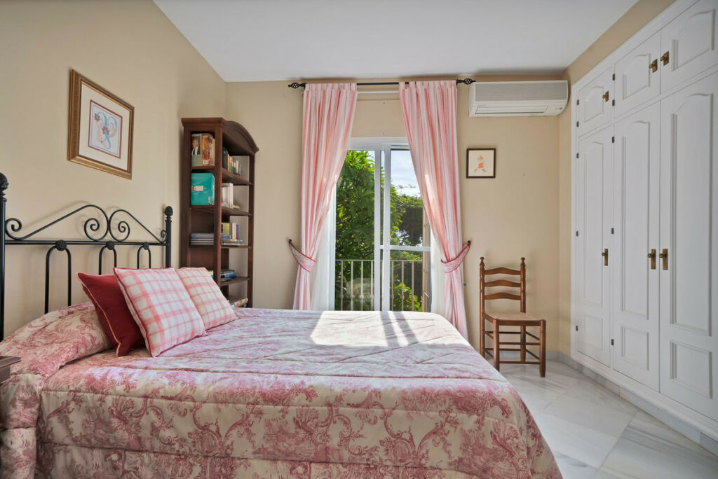 Detached Villa San Pedro de Alcántara Málaga - image 63