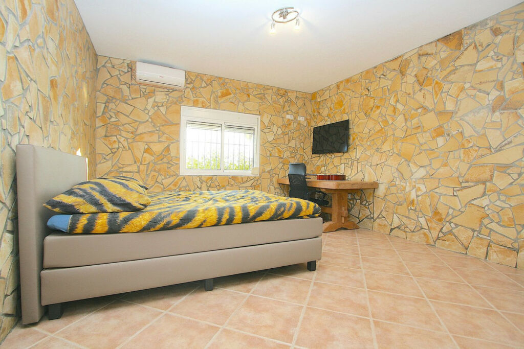 Detached Villa Alhaurín el Grande Málaga - image 37