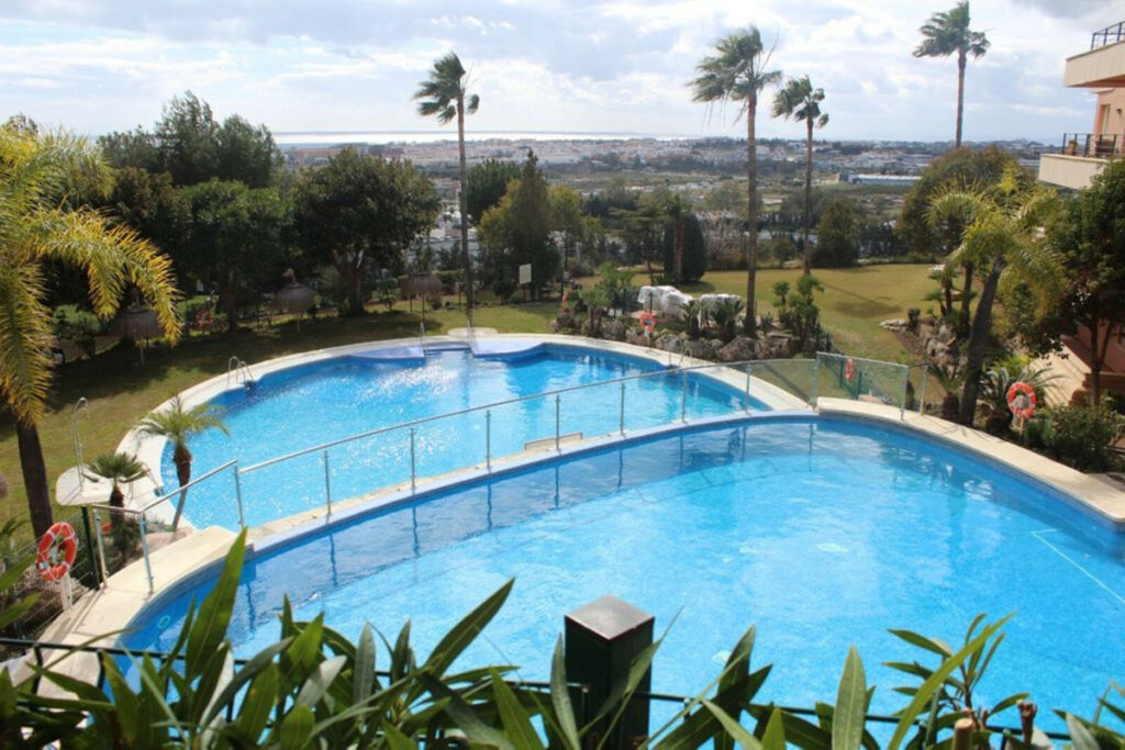 Penthouse Nueva Andalucía Málaga - image 64