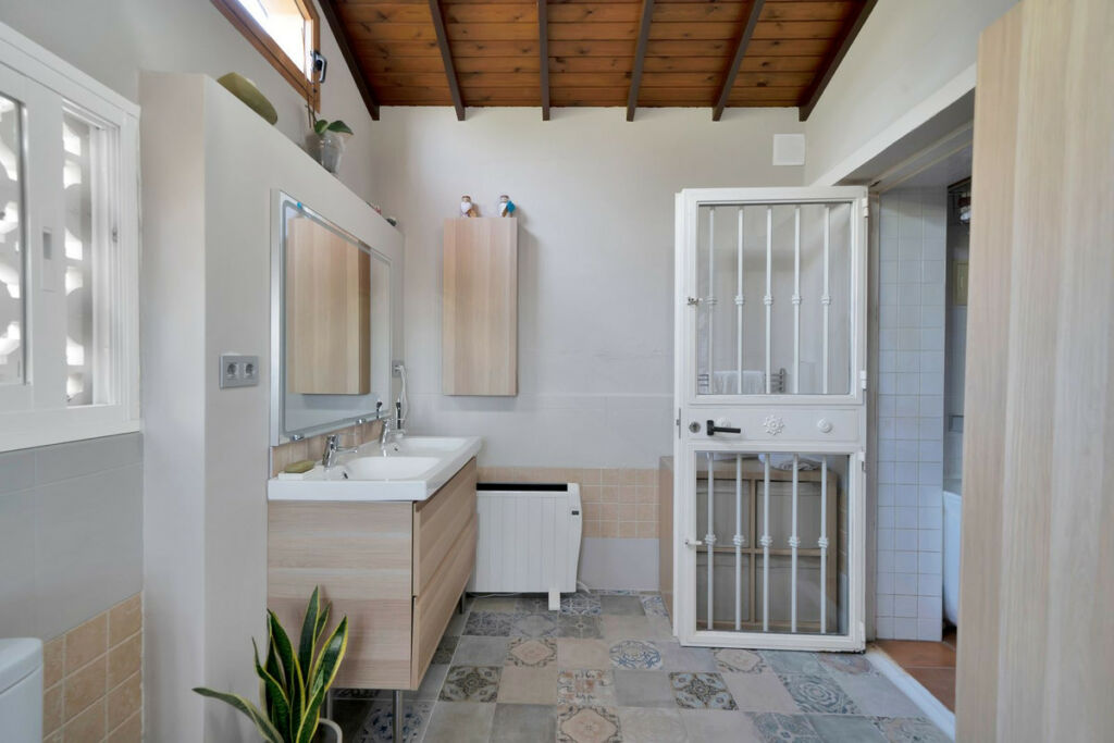 Detached Villa San Pedro de Alcántara Málaga - image 65