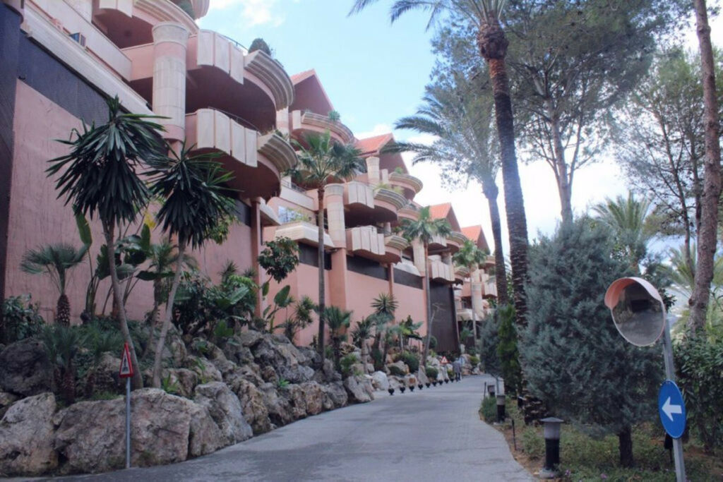 Penthouse Nueva Andalucía Málaga - image 65