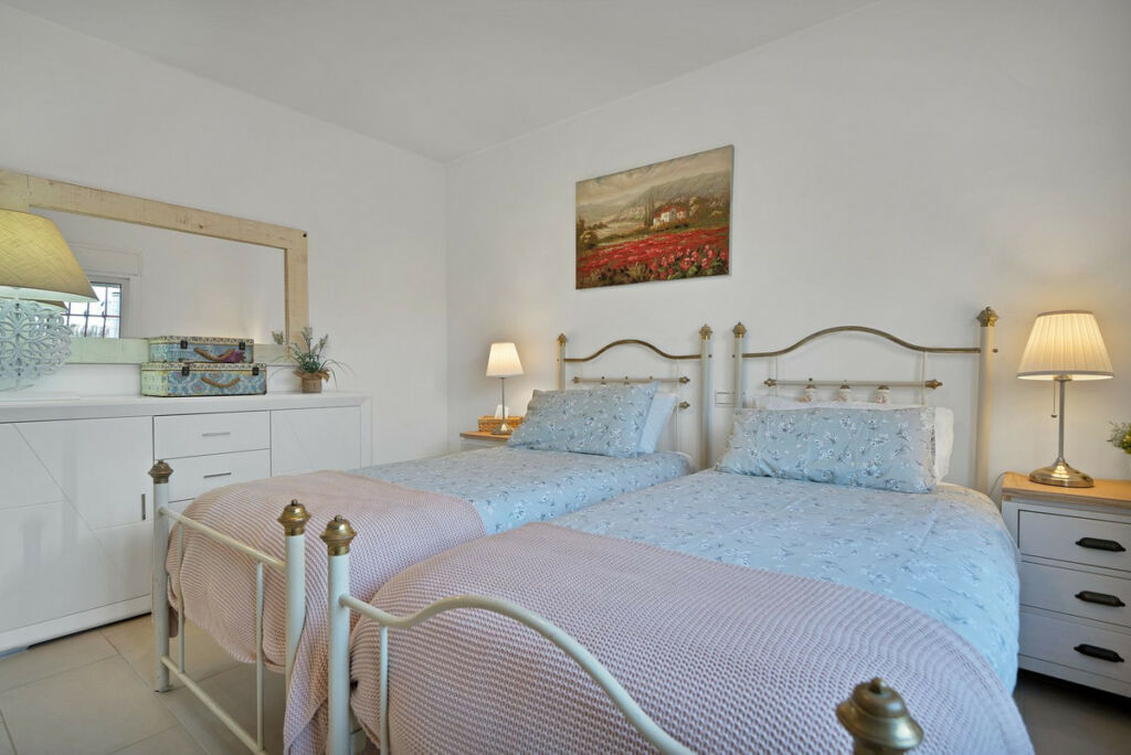 Detached Villa San Pedro de Alcántara Málaga - image 59
