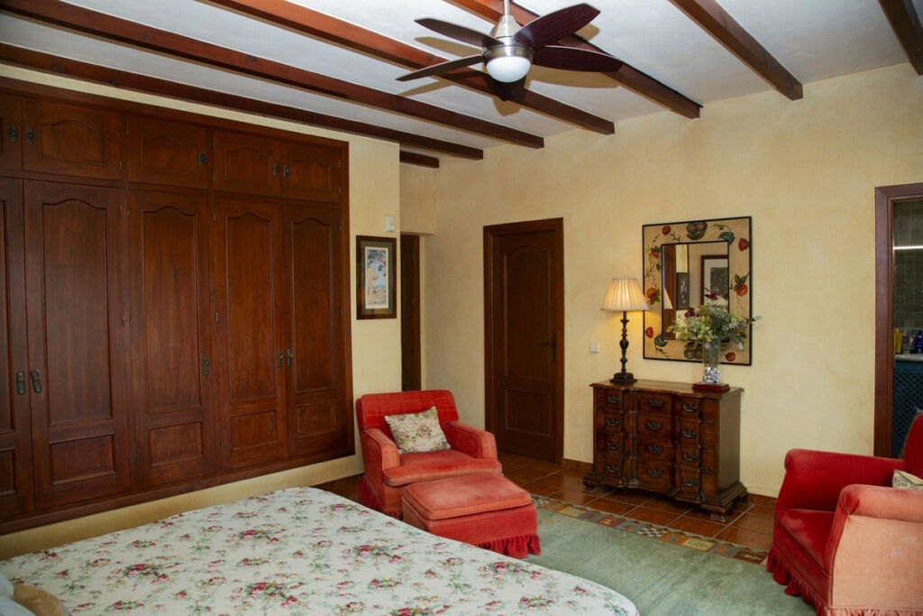 Detached Villa La Cala Golf Málaga - image 66