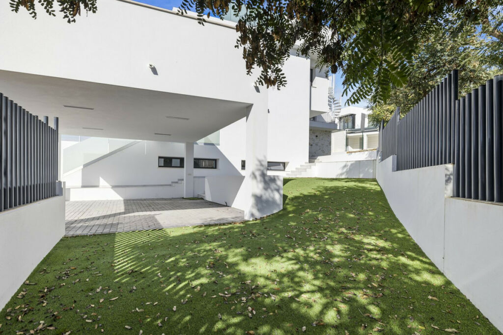Detached Villa La Cala de Mijas Málaga - image 68