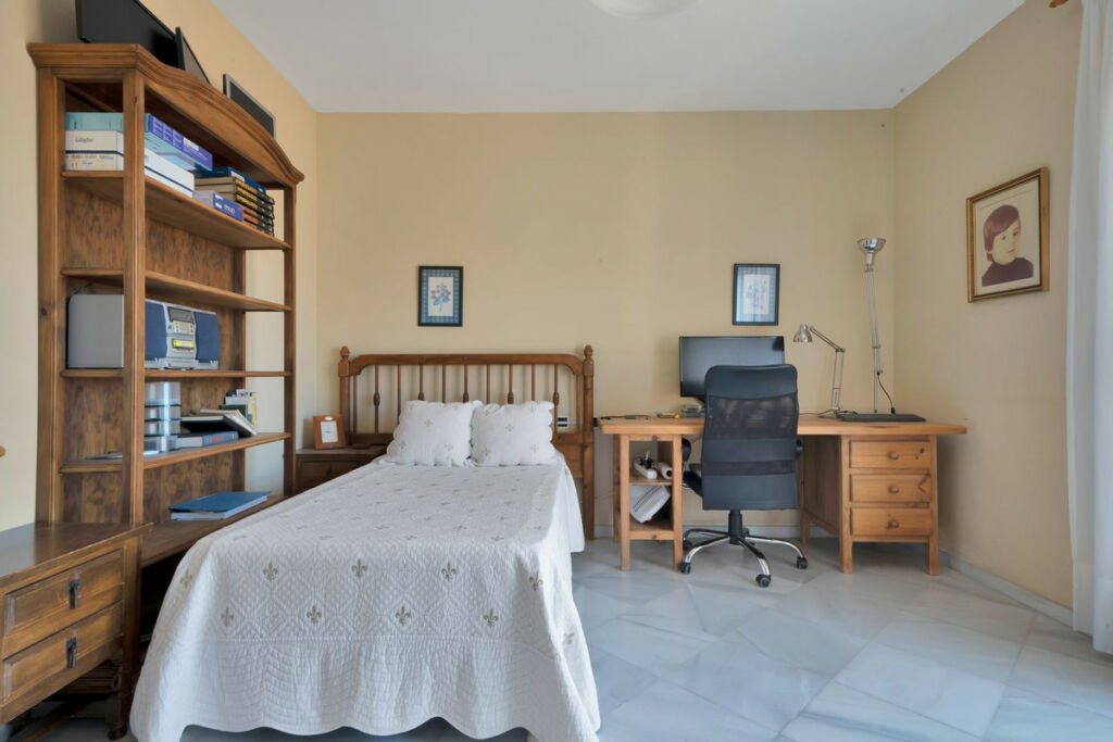 Detached Villa San Pedro de Alcántara Málaga - image 66