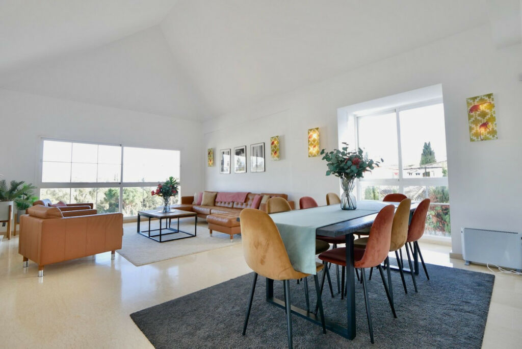 Detached Villa La Cala de Mijas Málaga - image 64