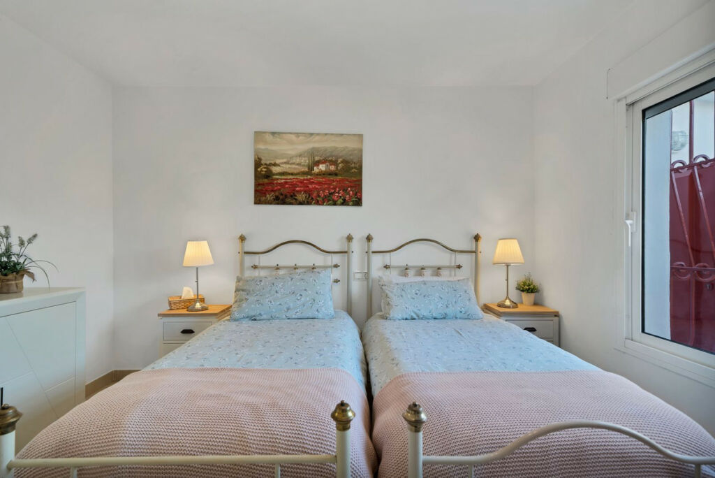 Detached Villa San Pedro de Alcántara Málaga - image 61