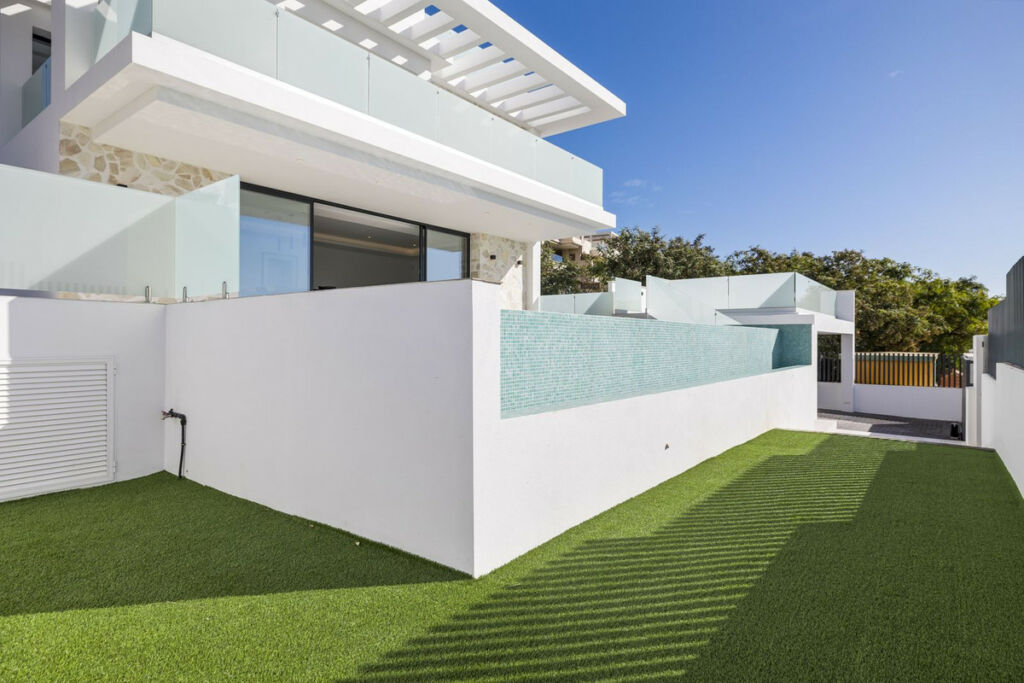 Detached Villa La Cala de Mijas Málaga - image 69