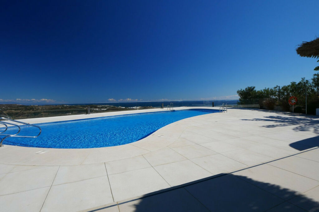 Penthouse La Cala de Mijas Málaga - image 68