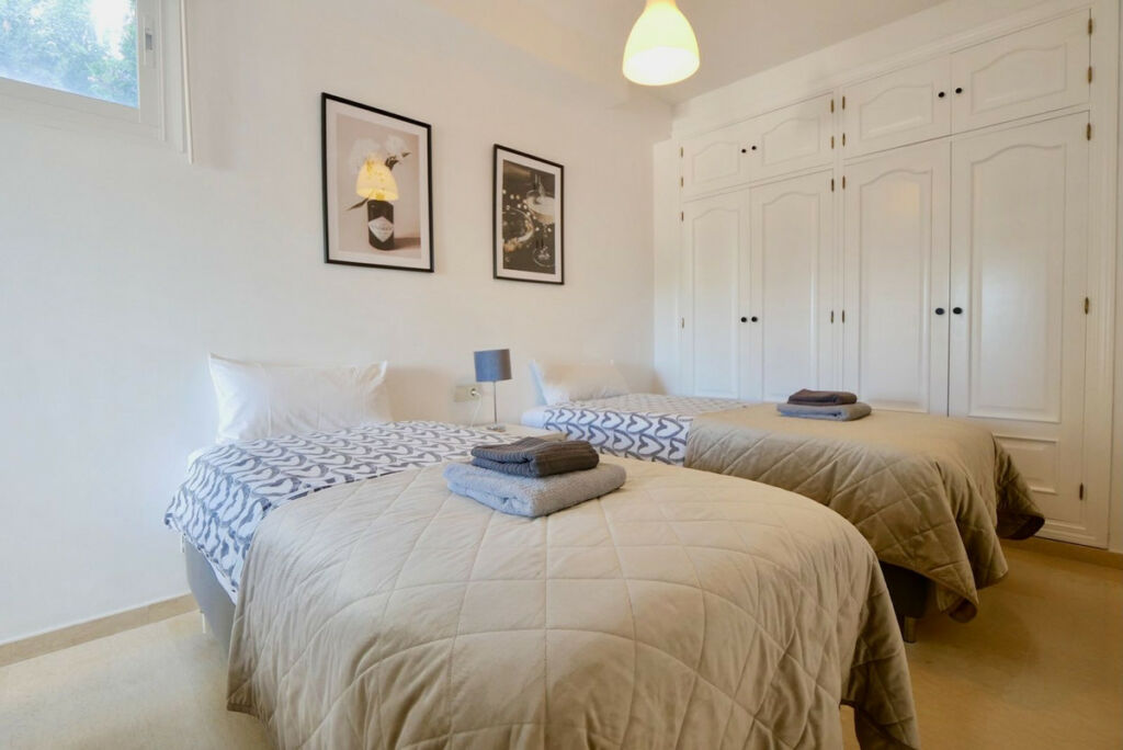 Detached Villa La Cala de Mijas Málaga - image 21
